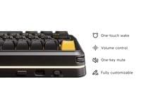 MCHOSE геймърска механична клавиатура Wireless Gaming... - 8 MCHOSE геймърска механична клавиатура Wireless Gaming... - 8