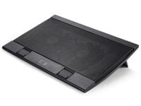 DeepCool Охладител за лаптоп Notebook Cooler WIND PAL FS...