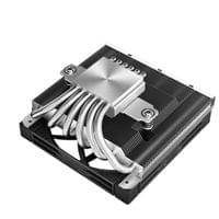 DeepCool охладител CPU Cooler AN600 Low Profile -... - 3
