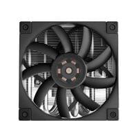 DeepCool охладител CPU Cooler AN600 Low Profile -... - 4