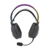 White Shark геймърски слушалки Gaming Headphones OX -... - 2