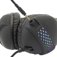 White Shark геймърски слушалки Gaming Headphones OX -... - 3