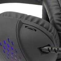 White Shark геймърски слушалки Gaming Headphones OX -... - 5
