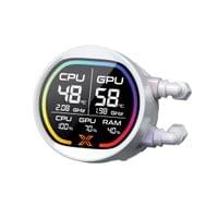 Xigmatek водно охлаждане Water Cooling LK... - 3