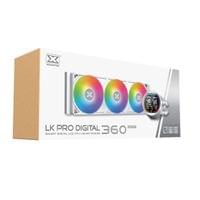 Xigmatek водно охлаждане Water Cooling LK... - 9