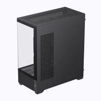 Gamemax кутия Case EATX - Vista 2 AB - 3 x 120 mm... - 8