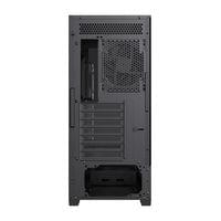 Gamemax кутия Case EATX - Vista 2 AB - 3 x 120 mm... - 10