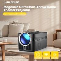 MagCubic преносим мултимедиен проектор Portable Multimedia Projector... - 2