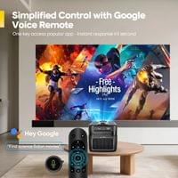 MagCubic преносим мултимедиен проектор Portable Multimedia Projector... - 6