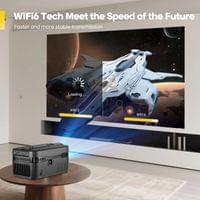 MagCubic преносим мултимедиен проектор Portable Multimedia Projector... - 8