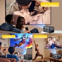 MagCubic преносим мултимедиен проектор Portable Multimedia Projector... - 10
