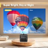 MagCubic преносим мултимедиен проектор Portable Multimedia Projector... - 11