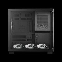 Gamdias кутия Case ATX - ATLAS M4 - A-RGB, USB-C - 4