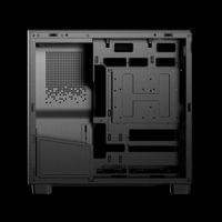 Gamdias кутия Case ATX - ATLAS M4 - A-RGB, USB-C - 8