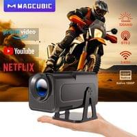 MagCubic преносим мултимедиен проектор Portable Multimedia Projector... - 3