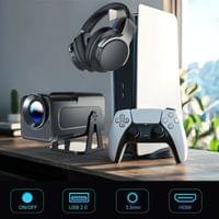 MagCubic преносим мултимедиен проектор Portable Multimedia Projector... - 5
