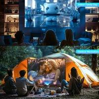 MagCubic преносим мултимедиен проектор Portable Multimedia Projector... - 8