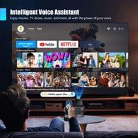 MagCubic преносим мултимедиен проектор Portable Multimedia Projector... - 10