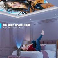 MagCubic преносим мултимедиен проектор Portable Multimedia Projector... - 13
