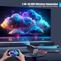 MagCubic преносим мултимедиен проектор Portable Multimedia Projector... - 14