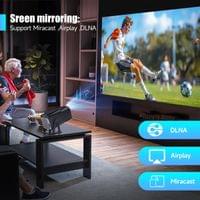 MagCubic преносим мултимедиен проектор Portable Multimedia Projector... - 16