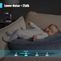 MagCubic преносим мултимедиен проектор Portable Multimedia Projector... - 17
