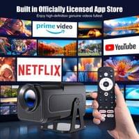MagCubic преносим мултимедиен проектор Portable Multimedia Projector... - 18
