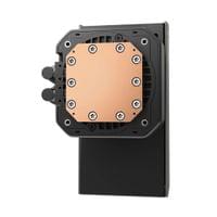 DeepCool водно охлаждане Water Cooling LT360 VISION ARGB - 4.5 inch IPS... - 3