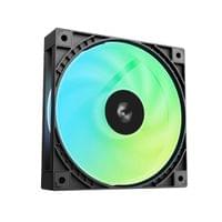 DeepCool водно охлаждане Water Cooling LT360 VISION ARGB - 4.5 inch IPS... - 5