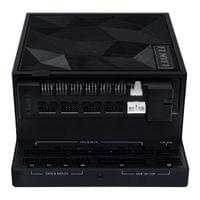 1200W Lian Li ATX 3.1 EDGE Gold EG1200G - USB Hub included - 3 1200W Lian Li ATX 3.1 EDGE Gold EG1200G - USB Hub included - 3