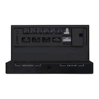 1200W Lian Li ATX 3.1 EDGE Gold EG1200G - USB Hub included - 6 1200W Lian Li ATX 3.1 EDGE Gold EG1200G - USB Hub included - 6