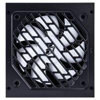 600W 1stPlayer  PSU APFC - PS-600FK - 2