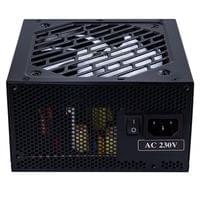 600W 1stPlayer  PSU APFC - PS-600FK - 6