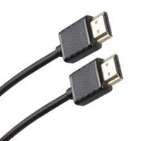 VCom Кабел HDMI v2.0 M / M 1m Ultra HD 4k2k/60p Gold -... - 2