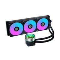 Lian Li водно охлаждане Water Cooling GALAHAD II 360... - 2 Lian Li водно охлаждане Water Cooling GALAHAD II 360... - 2