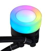 Lian Li водно охлаждане Water Cooling GALAHAD II 360... - 3 Lian Li водно охлаждане Water Cooling GALAHAD II 360... - 3