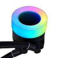 Lian Li водно охлаждане Water Cooling GALAHAD II 360... - 4 Lian Li водно охлаждане Water Cooling GALAHAD II 360... - 4
