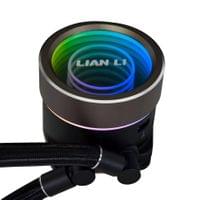 Lian Li водно охлаждане Water Cooling GALAHAD II 360... - 5 Lian Li водно охлаждане Water Cooling GALAHAD II 360... - 5