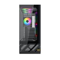 Xigmatek кутия Case E-ATX - Alphard Pro - 6 inch LCD... - 3