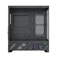 Xigmatek кутия Case E-ATX - Alphard Pro - 6 inch LCD... - 5