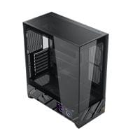 Xigmatek кутия Case E-ATX - Alphard Pro - 6 inch LCD... - 10