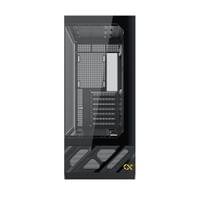 Xigmatek кутия Case E-ATX - Alphard Pro - 6 inch LCD... - 11