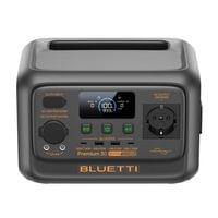 Bluetti Преносима електростанция Portable Power Station Premium 30 V2 - 2