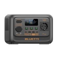 Bluetti Преносима електростанция Portable Power Station Premium 30 V2 - 4 Bluetti Преносима електростанция Portable Power Station Premium 30 V2 - 4