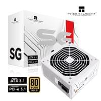 Thermalright захранване PSU ATX 3.1 1000W Gold, Full Modular -... - 5