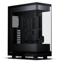 Phanteks кутия Case E-ATX - Evolv X2 Black - 2