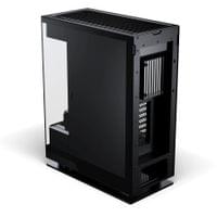 Phanteks кутия Case E-ATX - Evolv X2 Black - 4