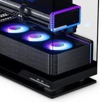 Phanteks кутия Case E-ATX - Evolv X2 Black - 9