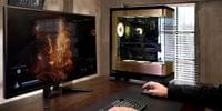 Phanteks кутия Case E-ATX - Evolv X2 Black - 10
