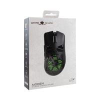 White Shark професионална геймърска мишка Wireless Gaming... - 4